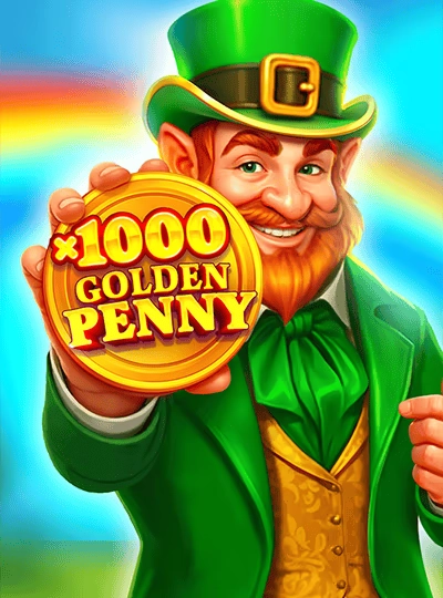 High volatility slot game cover